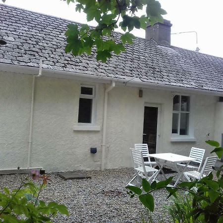 Town House Villa Ennis Buitenkant foto