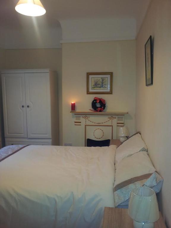 Town House Villa Ennis Buitenkant foto