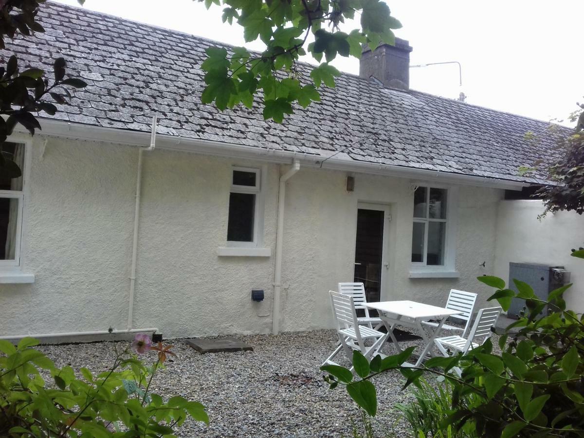 Town House Villa Ennis Buitenkant foto
